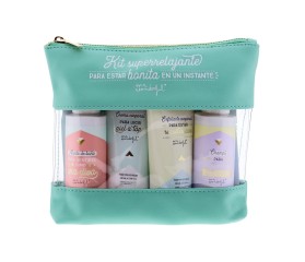 Singuladerm Mr. Wonderful Kit Superrelajante