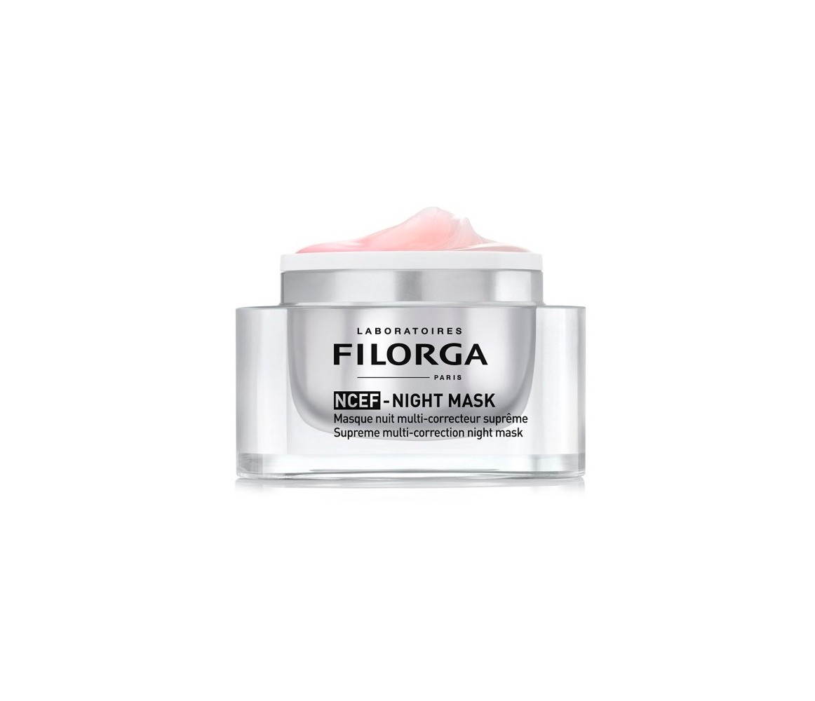 Filorga NCEF - Night Mask 50 ml