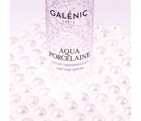 Galenic Aqua Porcelaine Sérum Unificador 30 ml