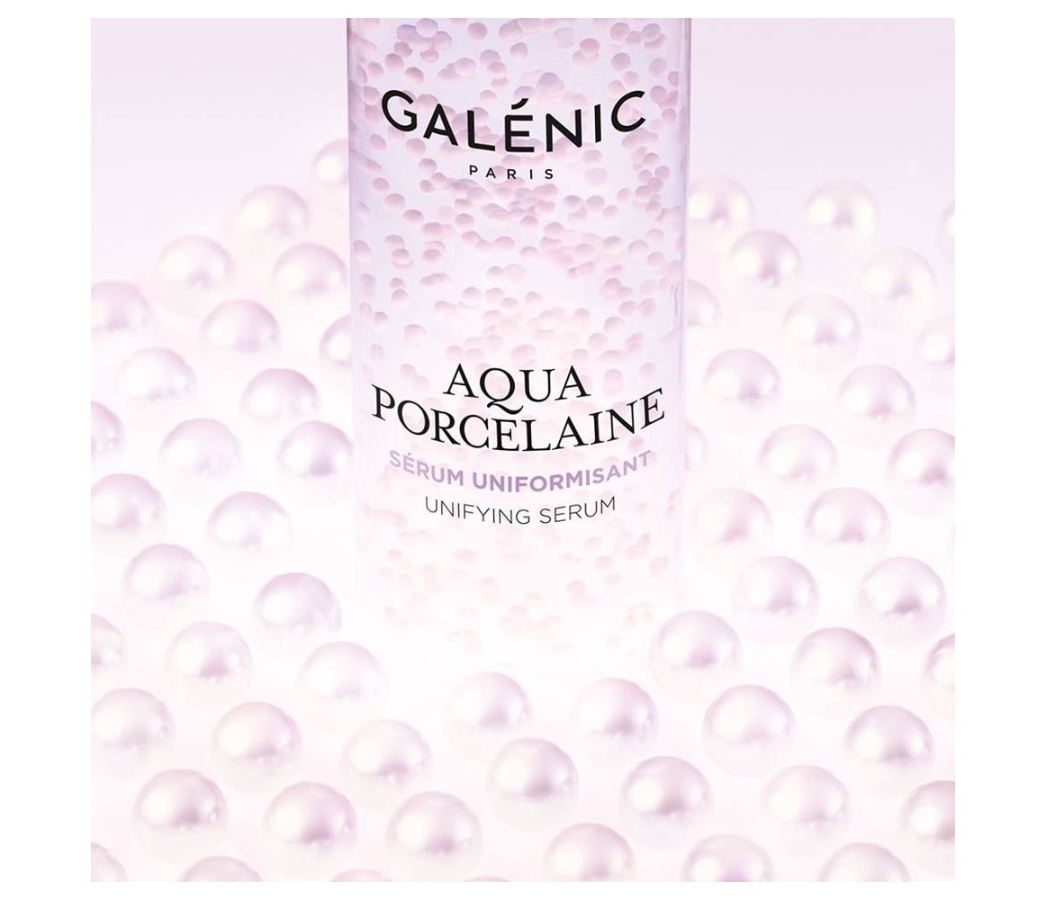 Galenic Aqua Porcelaine Sérum Unificador 30 ml