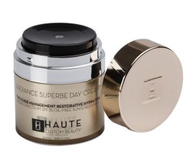 Haute Crema Día Radiance Superbe Neutral Tan 50ml