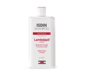 Isdin Lambdapil Champú Anticaída 400 ml