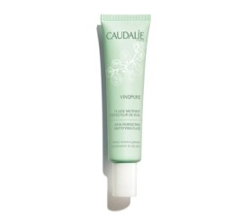 Caudalie Vinopure Fluido Matificante Perfecciona