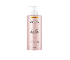 Lierac Body-Nutri  Leche Corporal Relipidizante