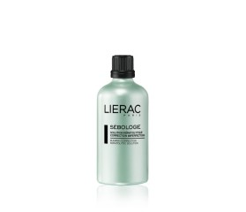 LIERAC SEBOLOGIE SOLUCION QUERATOLITICA 100 ML