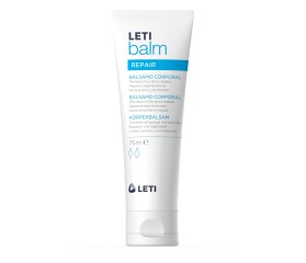 Letibalm Repair Bálsamo Corporal 75 ml