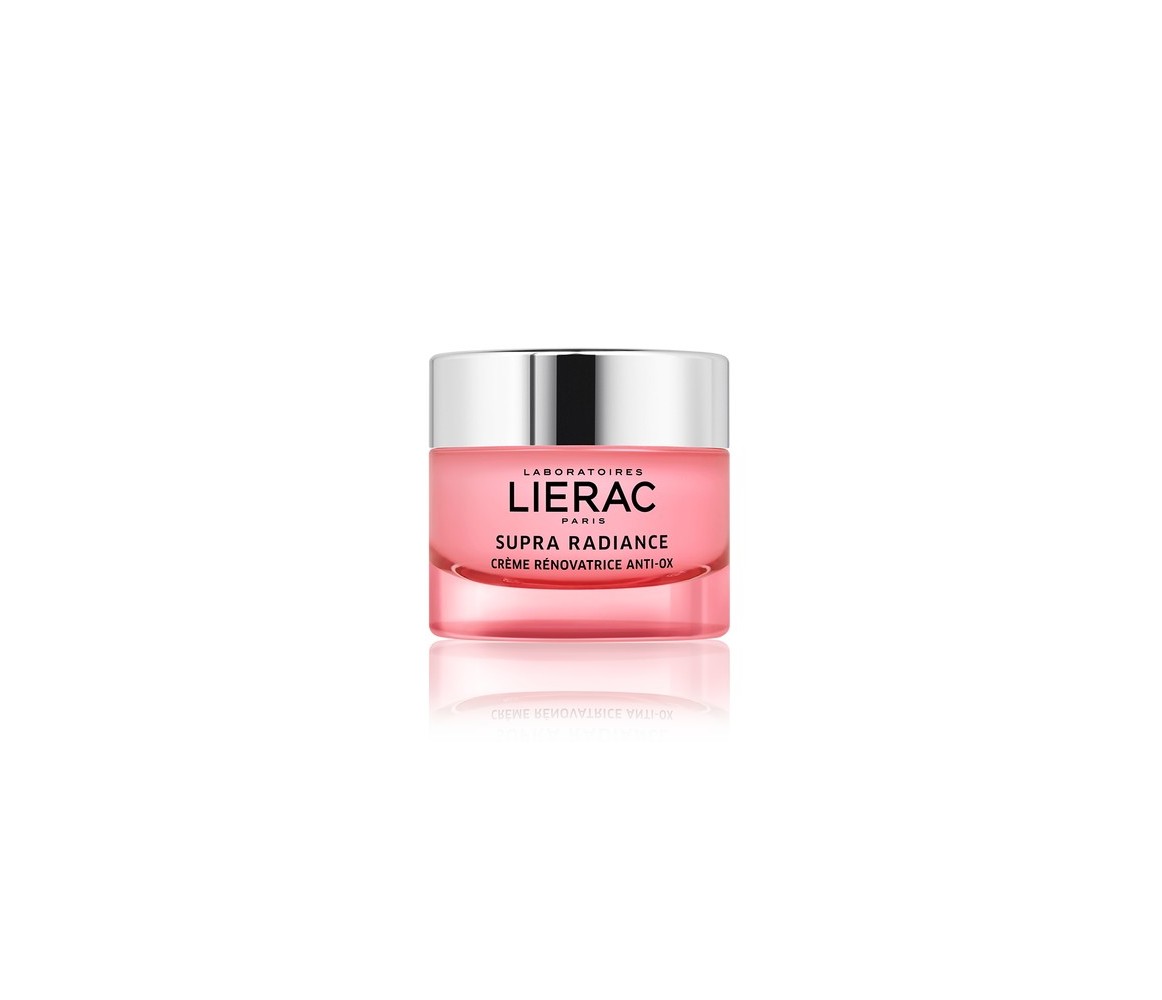 Lierac Supra Radiance Crema Renovadora Anti-ox 5