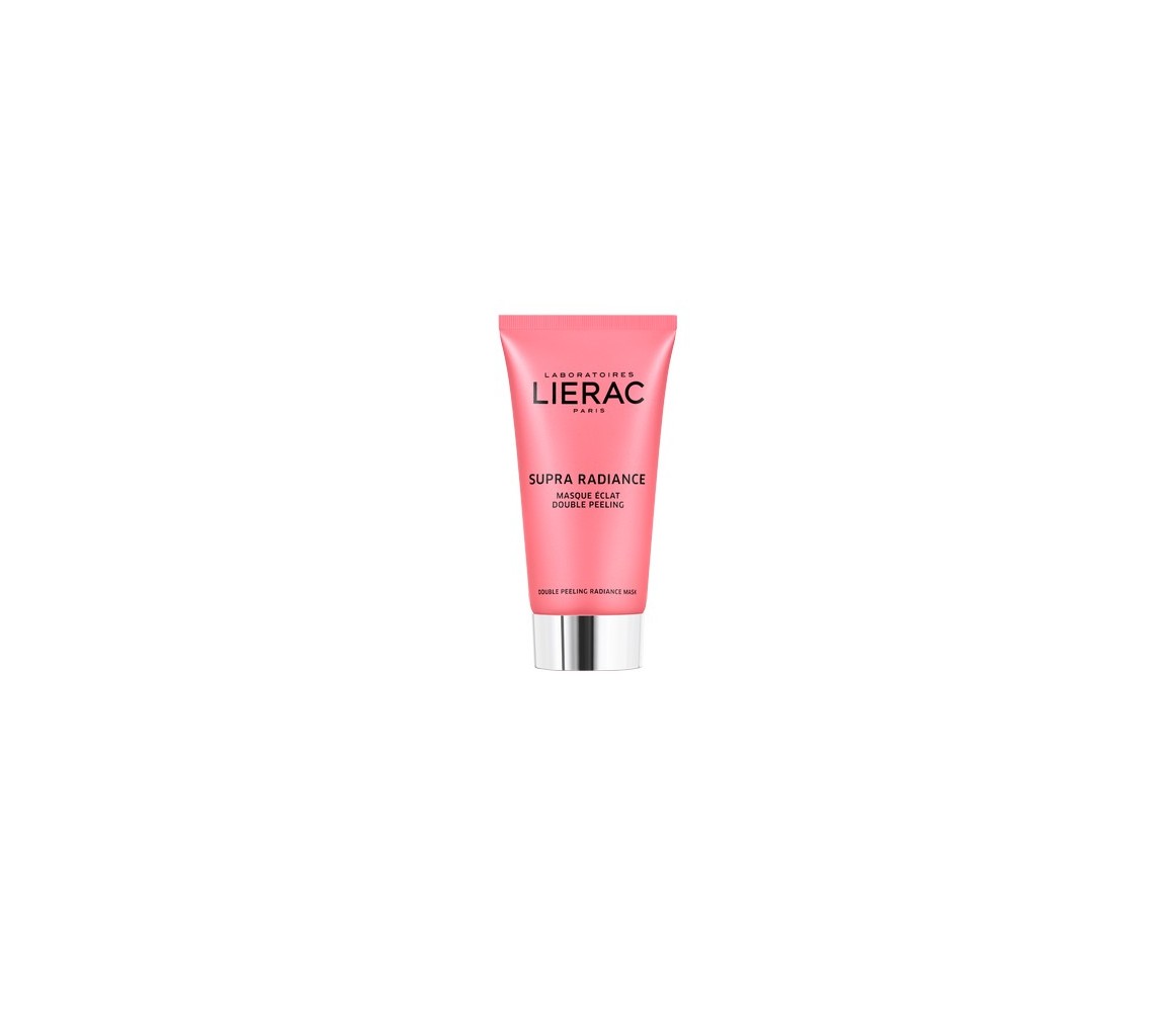 Lierac Supra Radiance Mascarilla Iluminadora Dob