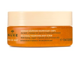 Nuxe Rêve de Miel Exfoliante Corporal Goloso Nut