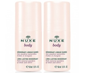 NUXE REVE DE THE DESODORANTE DUPLO  50ML