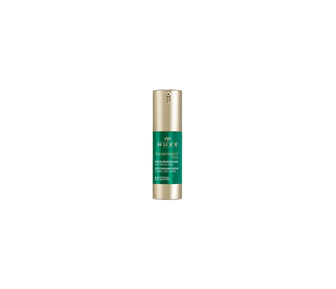 NUXE NUXURIANCE ULTRA SERUM CORRECTOR MANCH 30ML