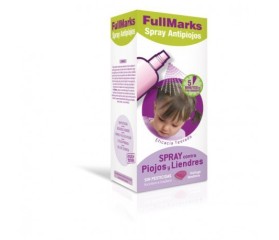 FullMarks Spray Antipiojos 150 ml