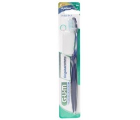 Gum Original White Cepillo Dental Medium