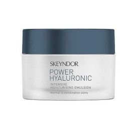 Skeyndor Power Hyaluronic Emulsión Hidratante In