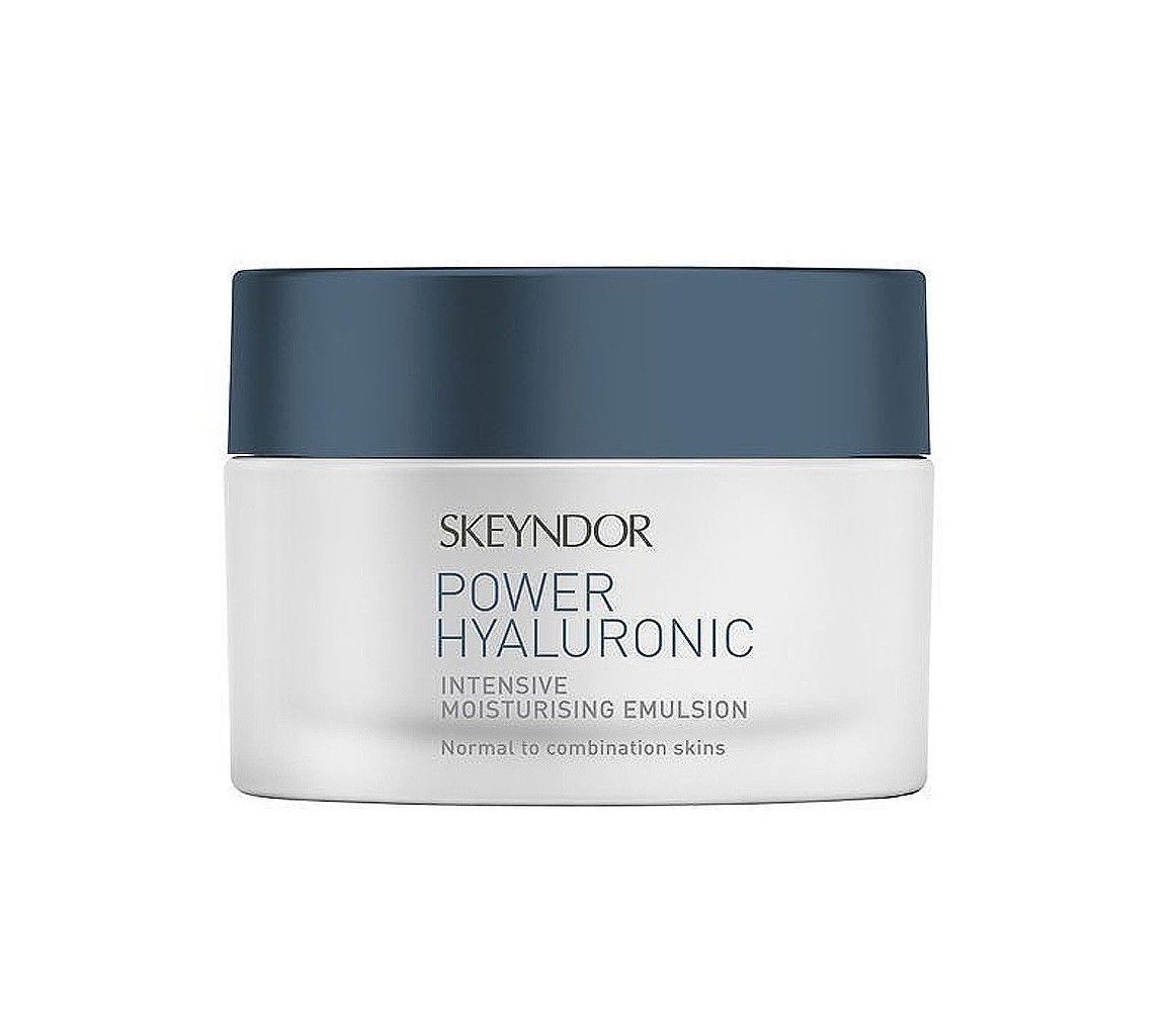 Skeyndor Power Hyaluronic Emulsión Hidratante In