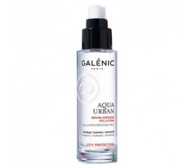 Galenic Aqua Urban Bruma Protectora Contaminació