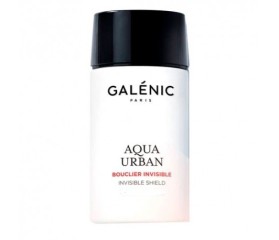 Galenic Aqua Urban Escudo Invisible SPF30 PA 40m