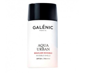 Galenic Aqua Urban Escudo Invisible SPF50 PA 40m