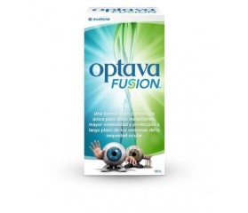 Optava Fusión 10 ml