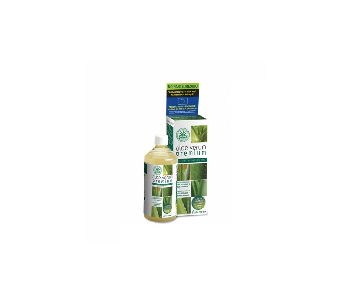 Plameca Aloe Vera Premium 1000 ml