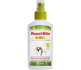 Repel Bite Niños Spray 100 ml