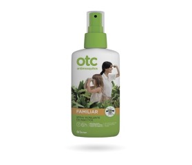 OTC Antimosquitos Familiar Spray 100 ml