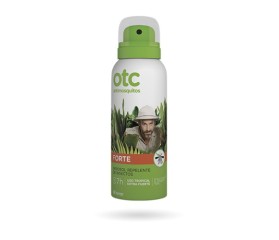 OTC Antimosquitos Forte Aerosol 100 ml