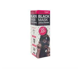 MaskDer Black Mask 100ml