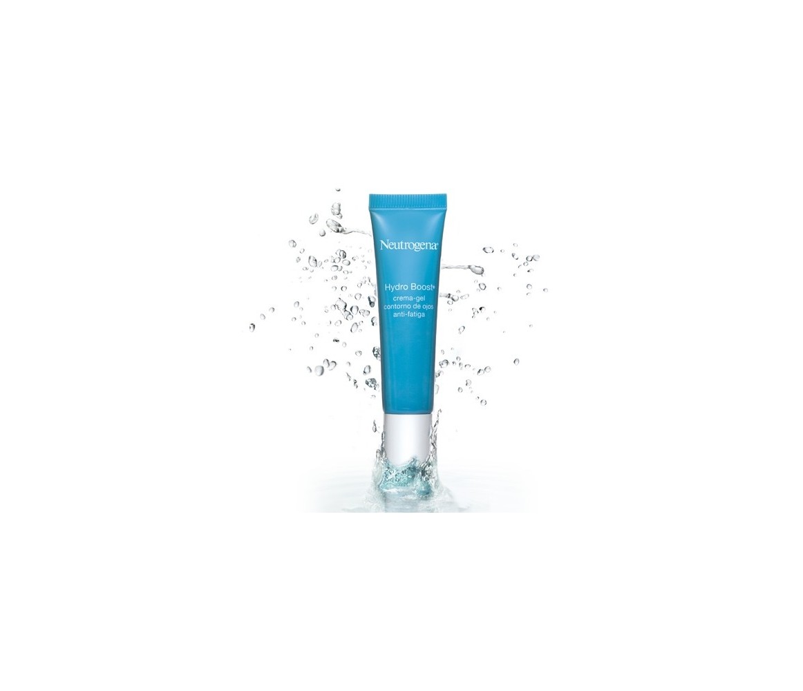 Neutrogena Hydro Boost Crema-Gel Anti-Fatiga Ojo