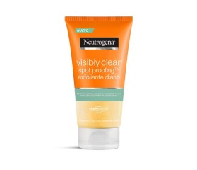 Neutrogena Visibly Clear Spot Proofing Exfoliant