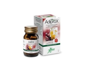 Aboca Adiprox Adelgacción 50 cápsulas