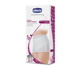 Chicco Mammy Faja Postparto Talla M