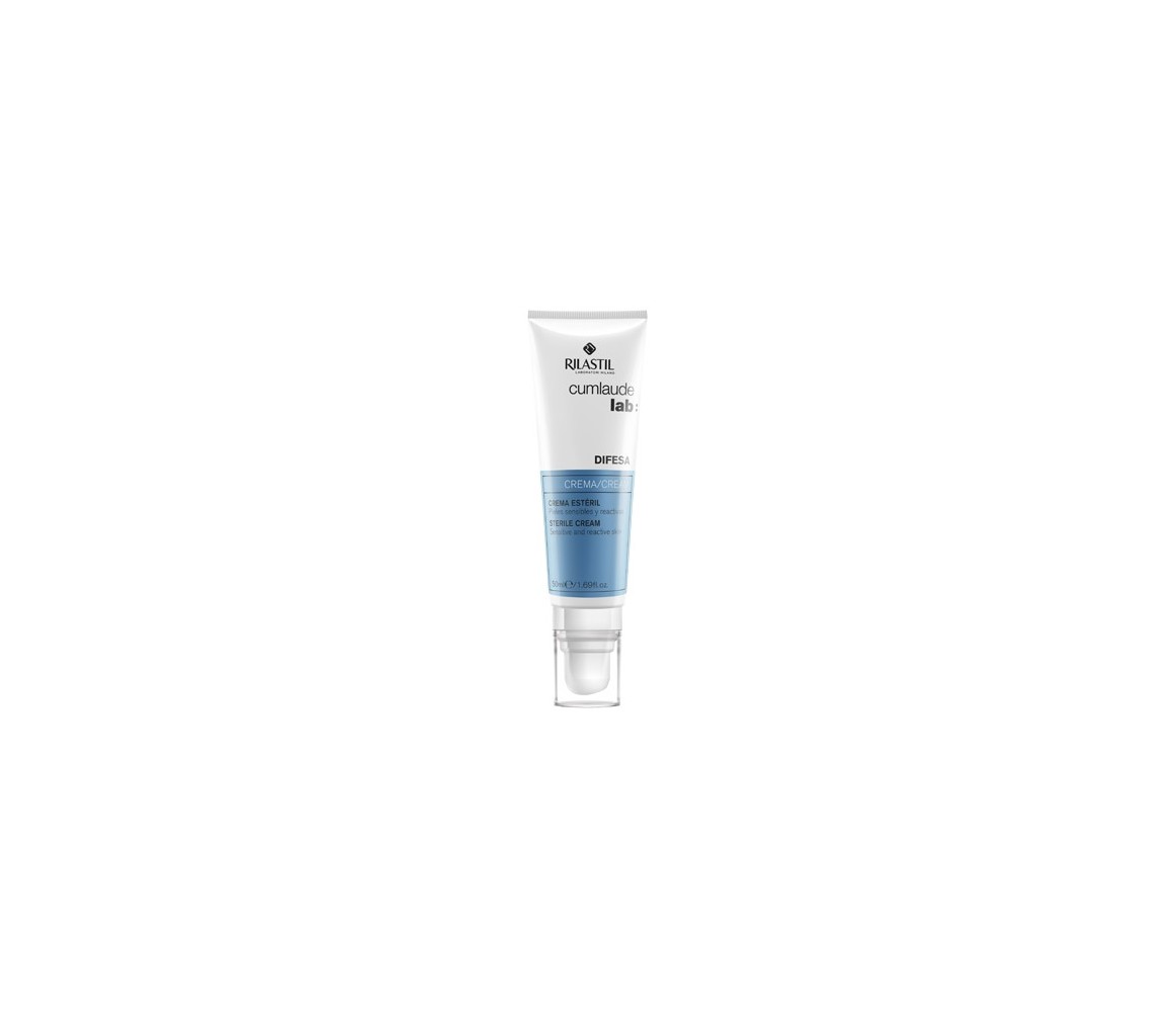 Cumlaude Lab Difesa Crema 50ml