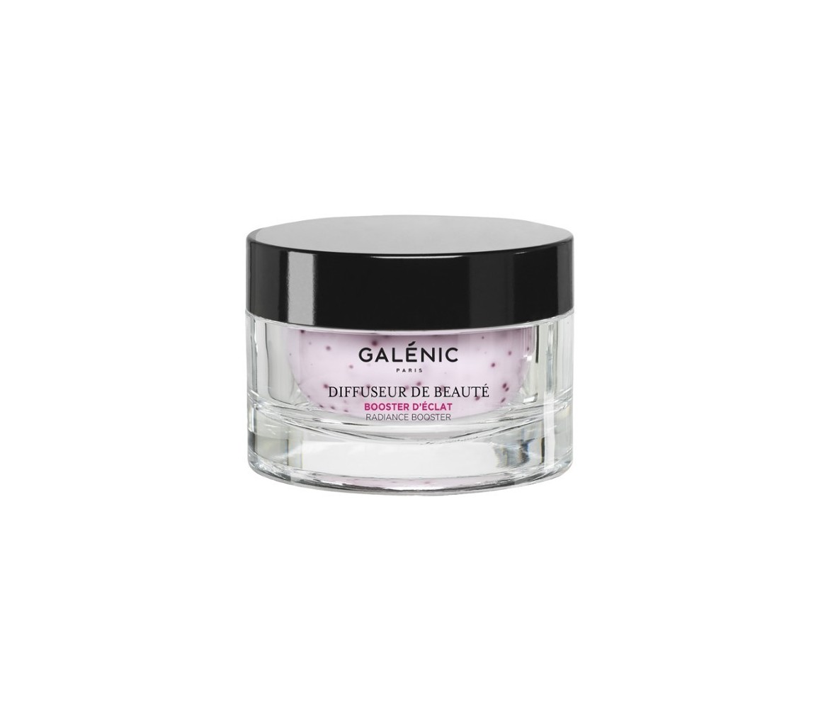 Galenic Diffuseur de Beauté Gel-Crema 50ml