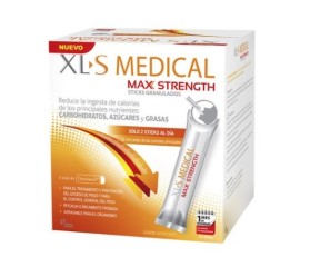 XLS Medical Max Strenght 60 sticks