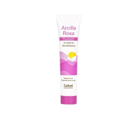 Sakai Arcilla Rosa 100g