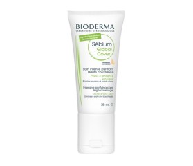 Bioderma Sebium Global Cover 30 ml