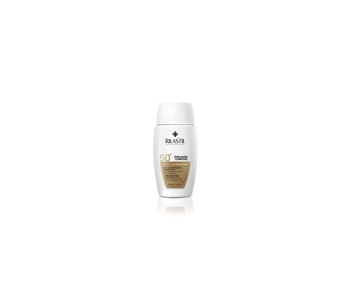 Rilastil Sunlaude Comfort SPF 50 50 ml