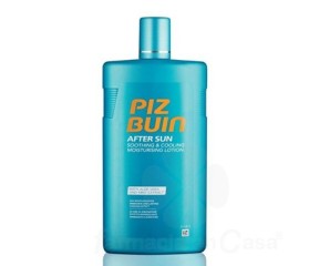 Piz Buin After Sun Loción Hidratante 400ml