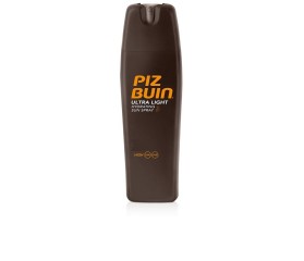 Piz Buin Spray Hidratante Ultra Light SPF15 200m