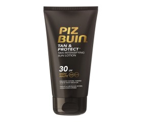 Piz Buin Tan &amp Protect Loción Intensificadora