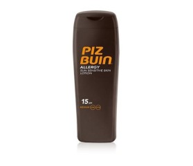 Piz Buin Allergy Loción SPF15 200ml