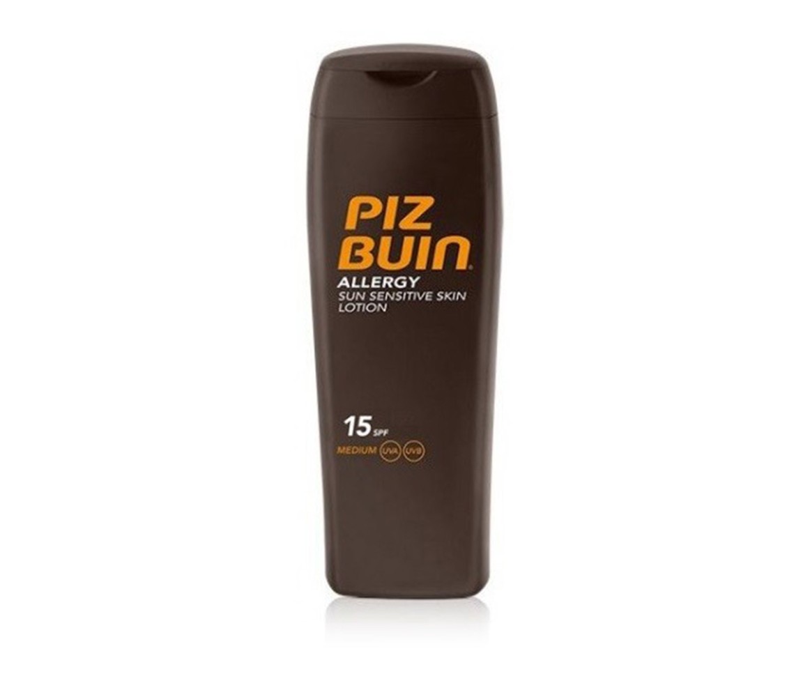 Piz Buin Allergy Loción SPF15 200ml