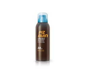 Piz Buin Protect &amp Cool Mousse SPF30 150ml