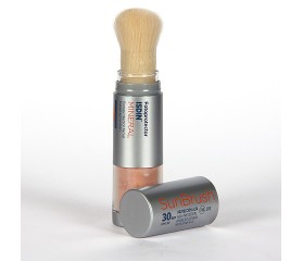 Isdin Fotoprotector Sun Brush Mineral SPF 30 4 g