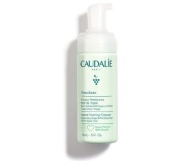 Caudalie Vinoclean Espuma Limpiadora Fleur de Vi