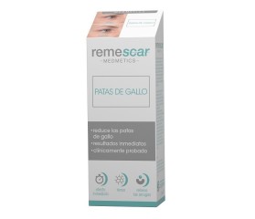 Remescar Patas de Gallo 8ml