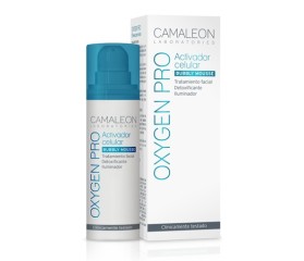 Camaleon Oxygen Pro Activador Celular 30 ml