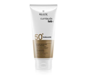 Cumlaude Lab Sunlaude SPF50 Leche 200ml