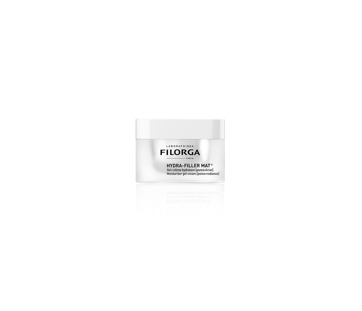 FILORGA HYDRA HYAL GEL CREMA 50ML